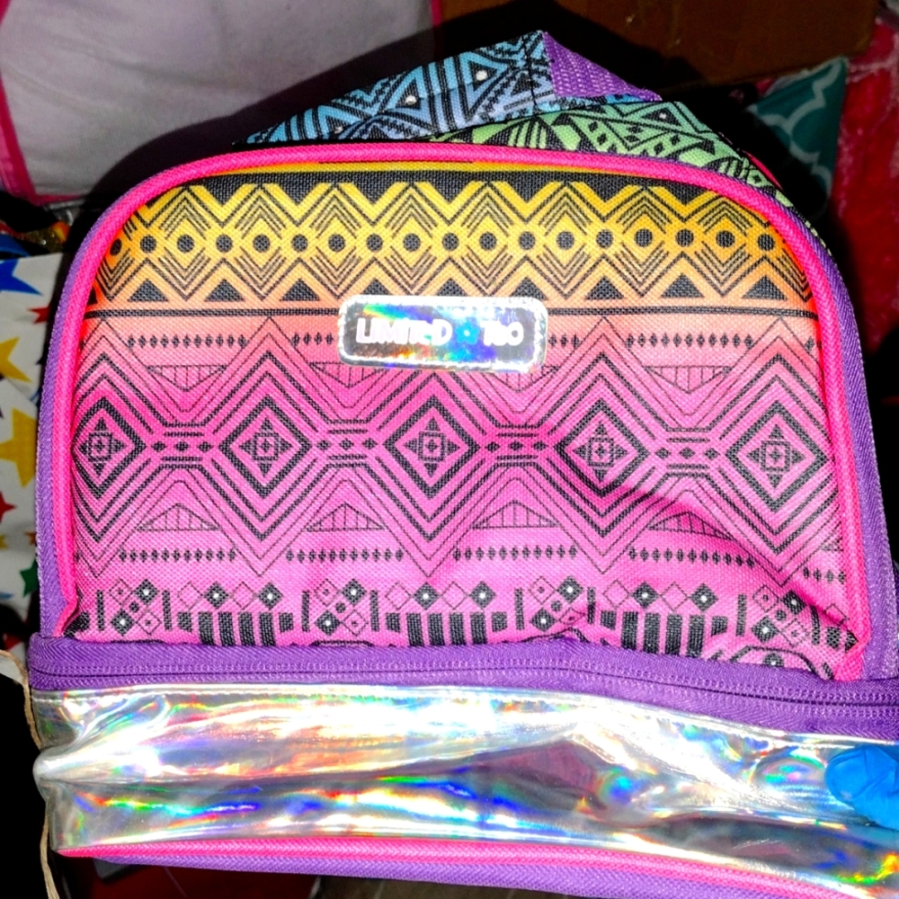 Lunchbox for school